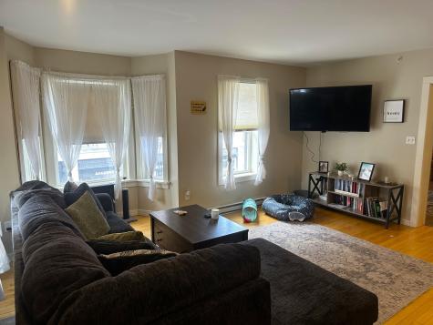97 Main Street Saranac Lake NY 12983
