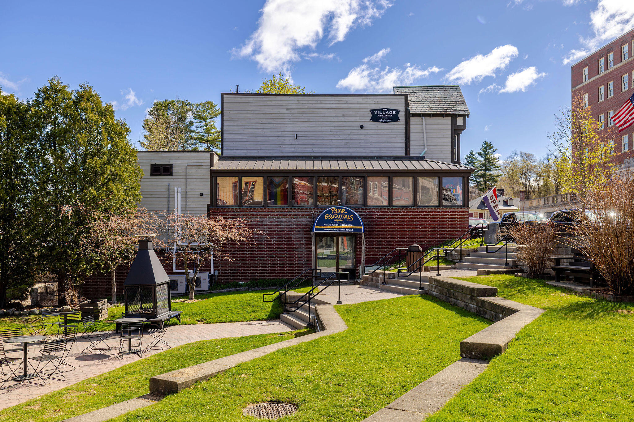 97 Main Street Saranac Lake NY 12983