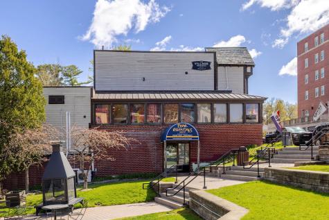 97 Main Street Saranac Lake NY 12983