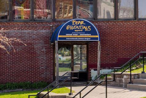 97 Main Street Saranac Lake NY 12983