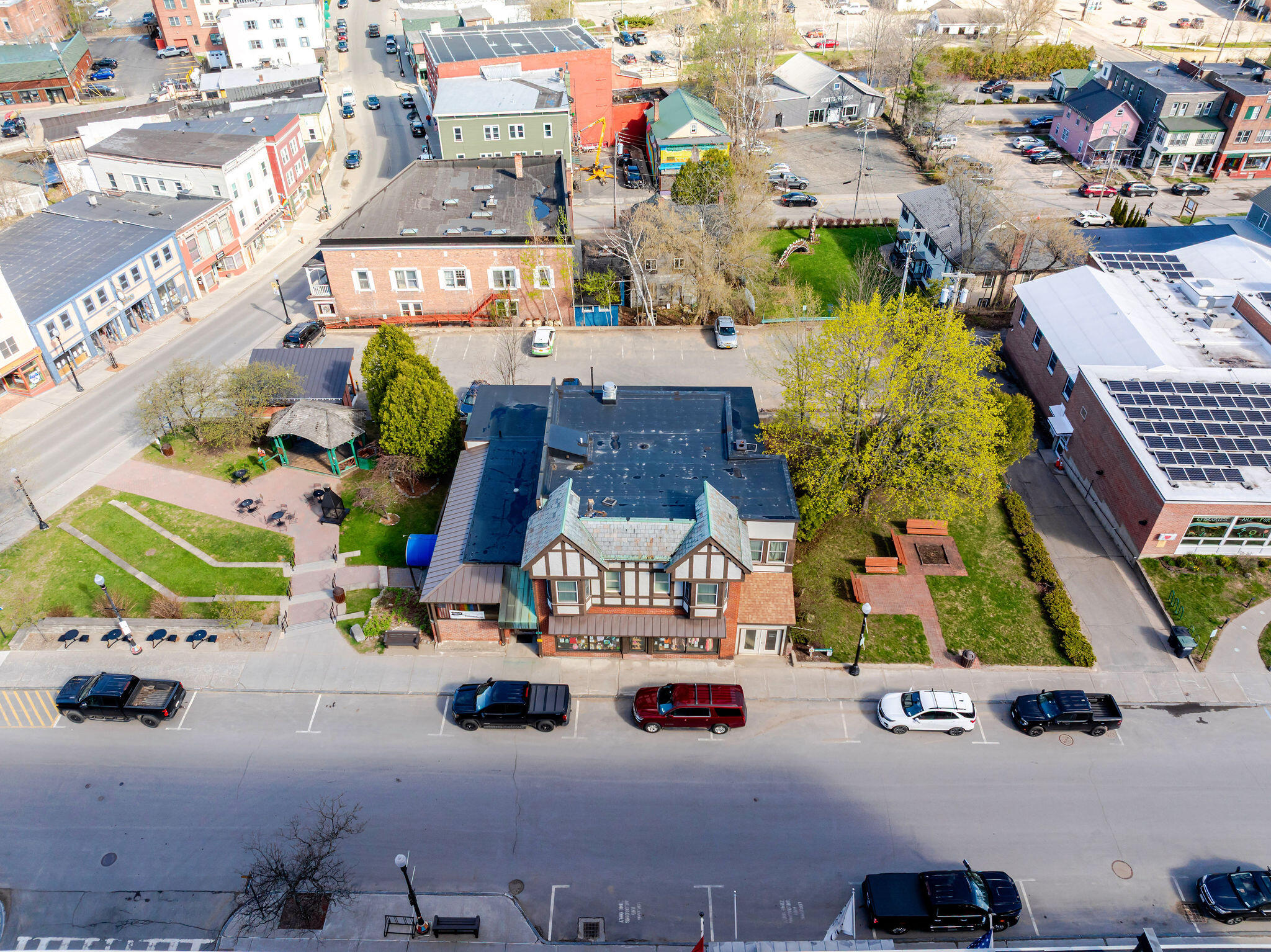 97 Main Street Saranac Lake NY 12983