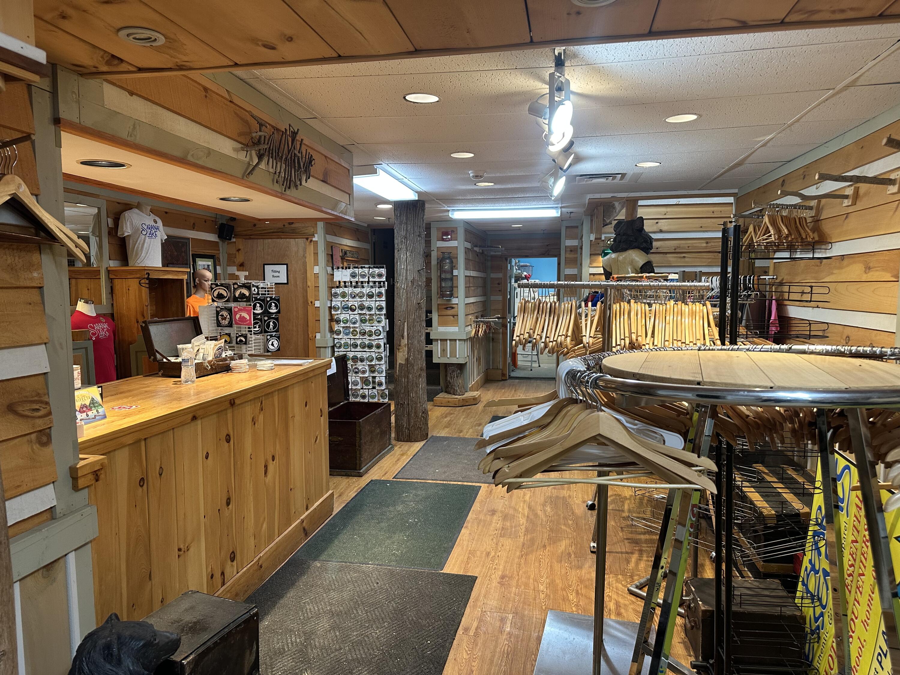 97 Main Street Saranac Lake NY 12983