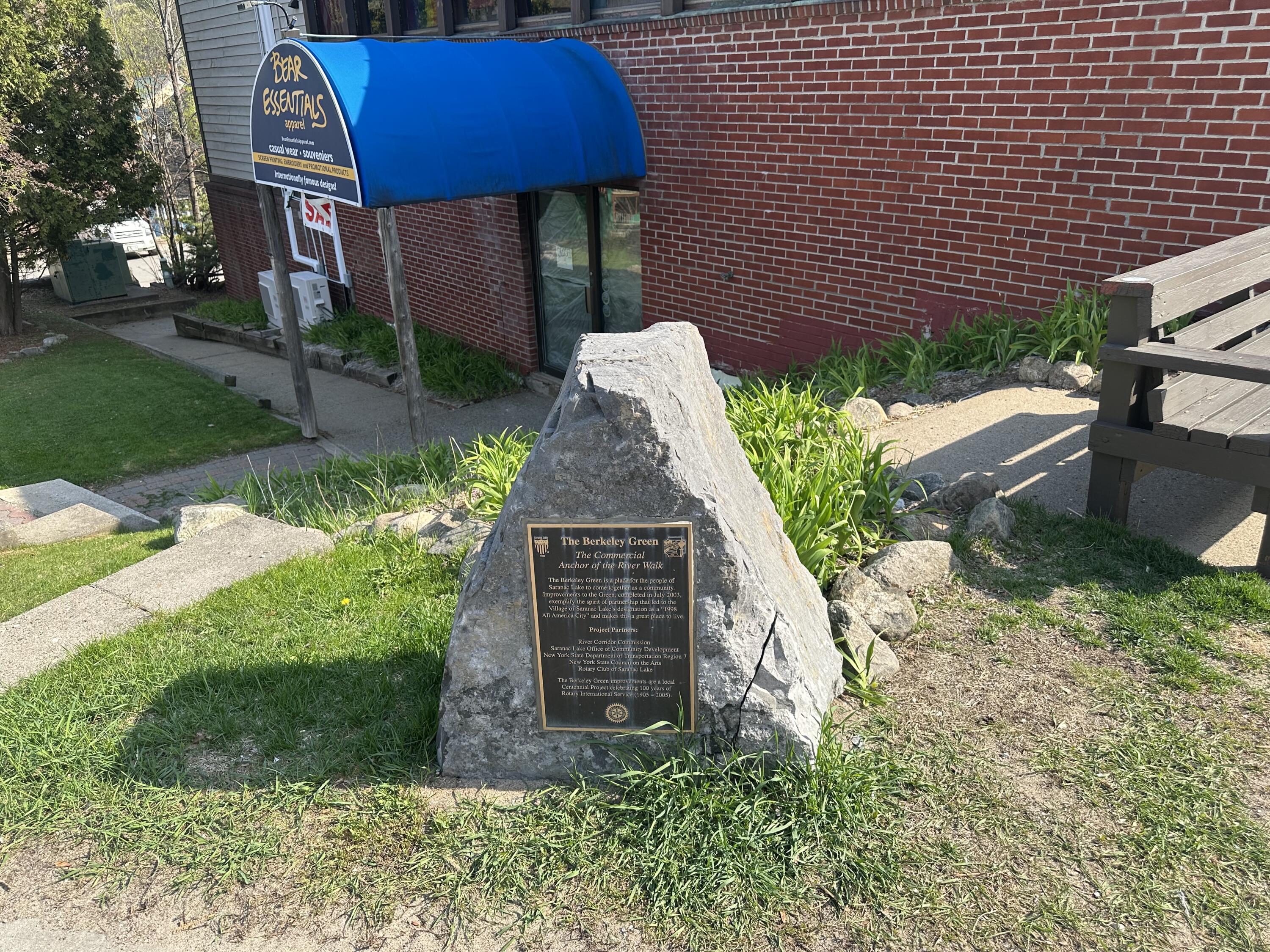 97 Main Street Saranac Lake NY 12983