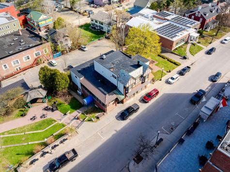 97 Main Street Saranac Lake NY 12983