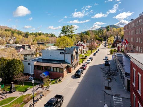 97 Main Street Saranac Lake NY 12983