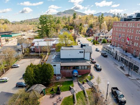 97 Main Street Saranac Lake NY 12983
