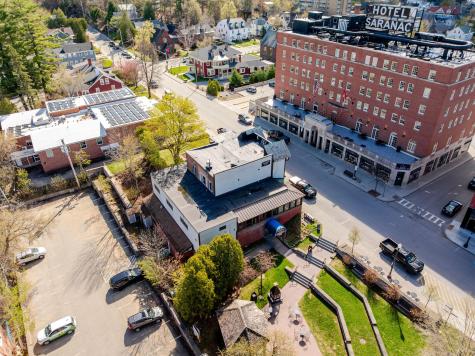 97 Main Street Saranac Lake NY 12983