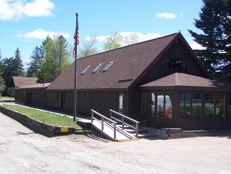 6006 Sentinel Road Lake Placid NY 12946