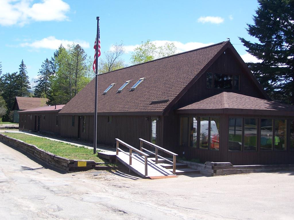 6006 Sentinel Road Lake Placid NY 12946