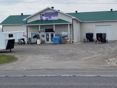 5004 State Route 11 Burke NY 12917