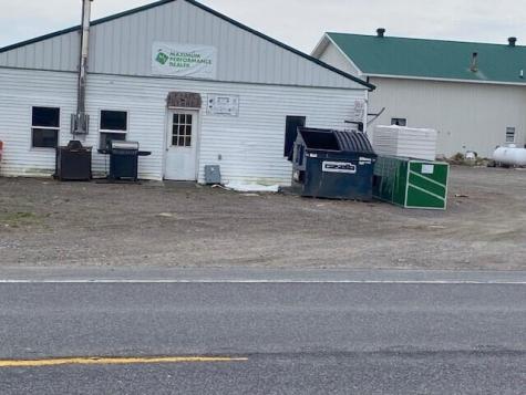 5004 State Route 11 Burke NY 12917