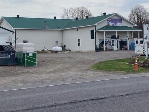 5004 State Route 11 Burke NY 12917