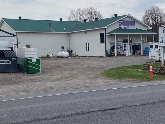 5004 State Route 11 Burke NY 12917