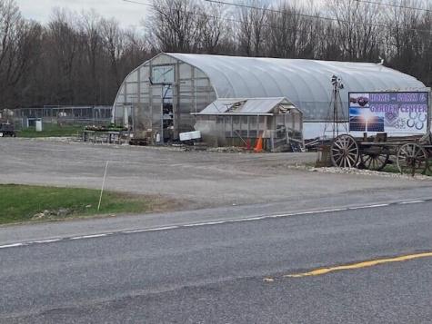 5004 State Route 11 Burke NY 12917