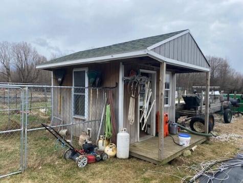 5004 State Route 11 Burke NY 12917