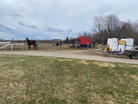 5004 State Route 11 Burke NY 12917