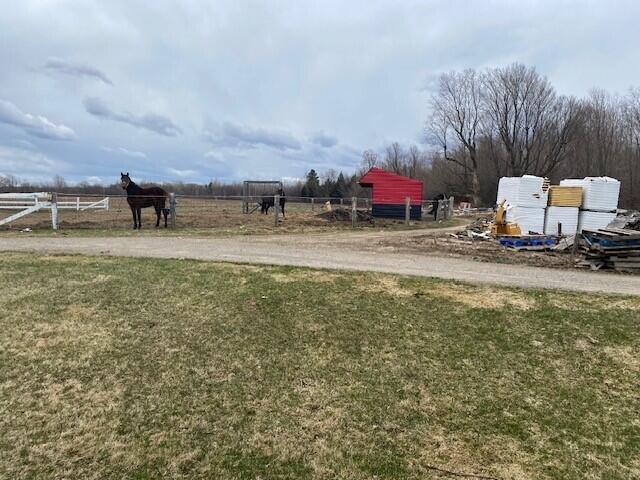5004 State Route 11 Burke NY 12917