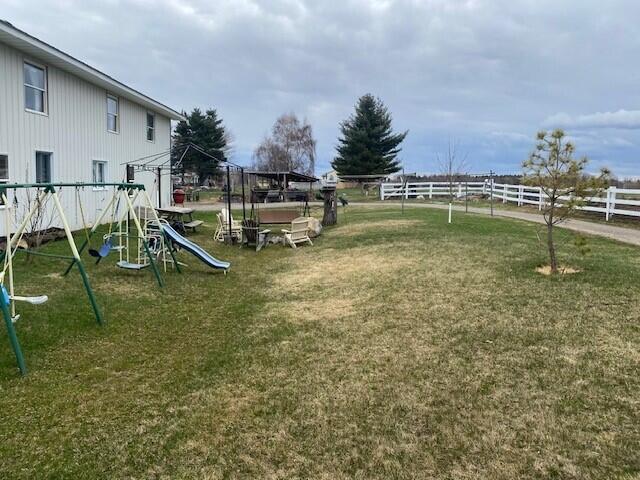 5004 State Route 11 Burke NY 12917