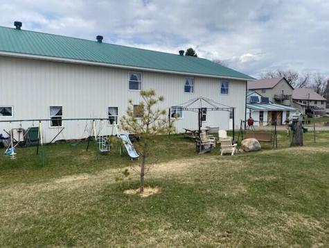 5004 State Route 11 Burke NY 12917