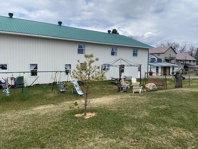 5004 State Route 11 Burke NY 12917
