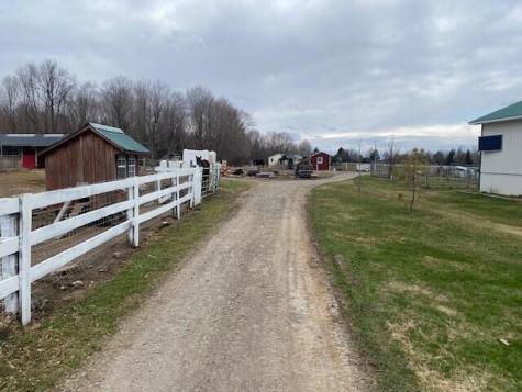 5004 State Route 11 Burke NY 12917