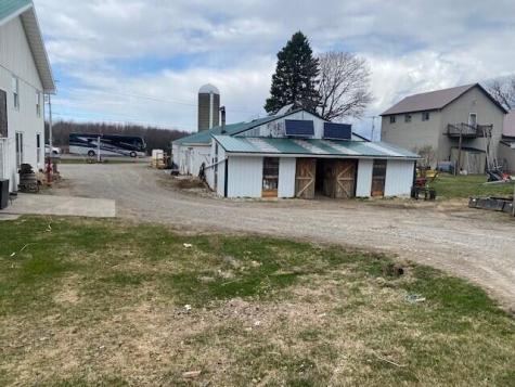 5004 State Route 11 Burke NY 12917