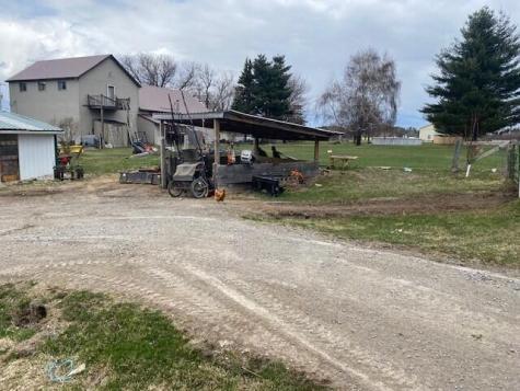 5004 State Route 11 Burke NY 12917