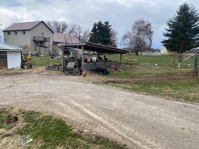5004 State Route 11 Burke NY 12917