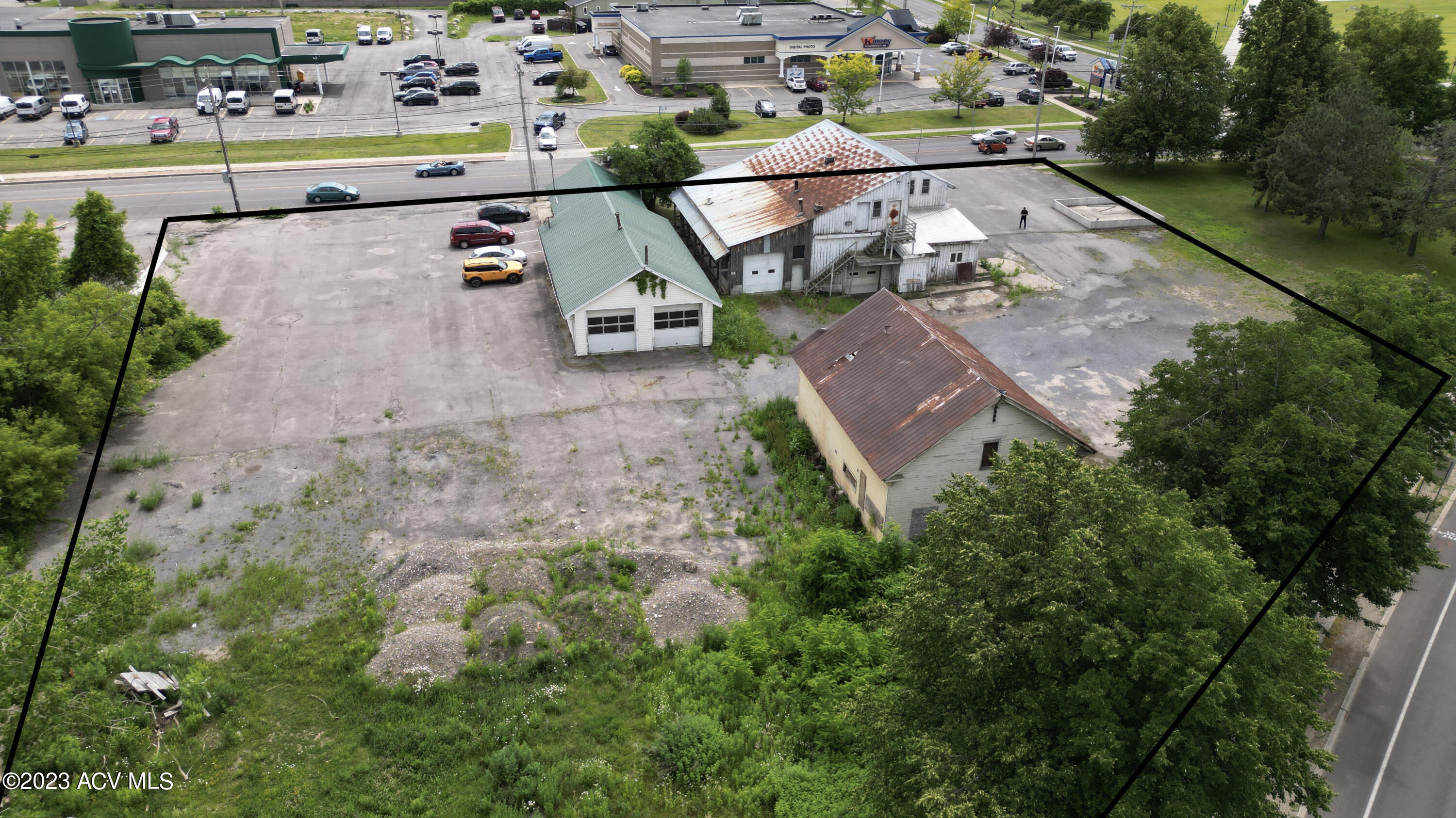 59 Maple Street Potsdam NY 13676