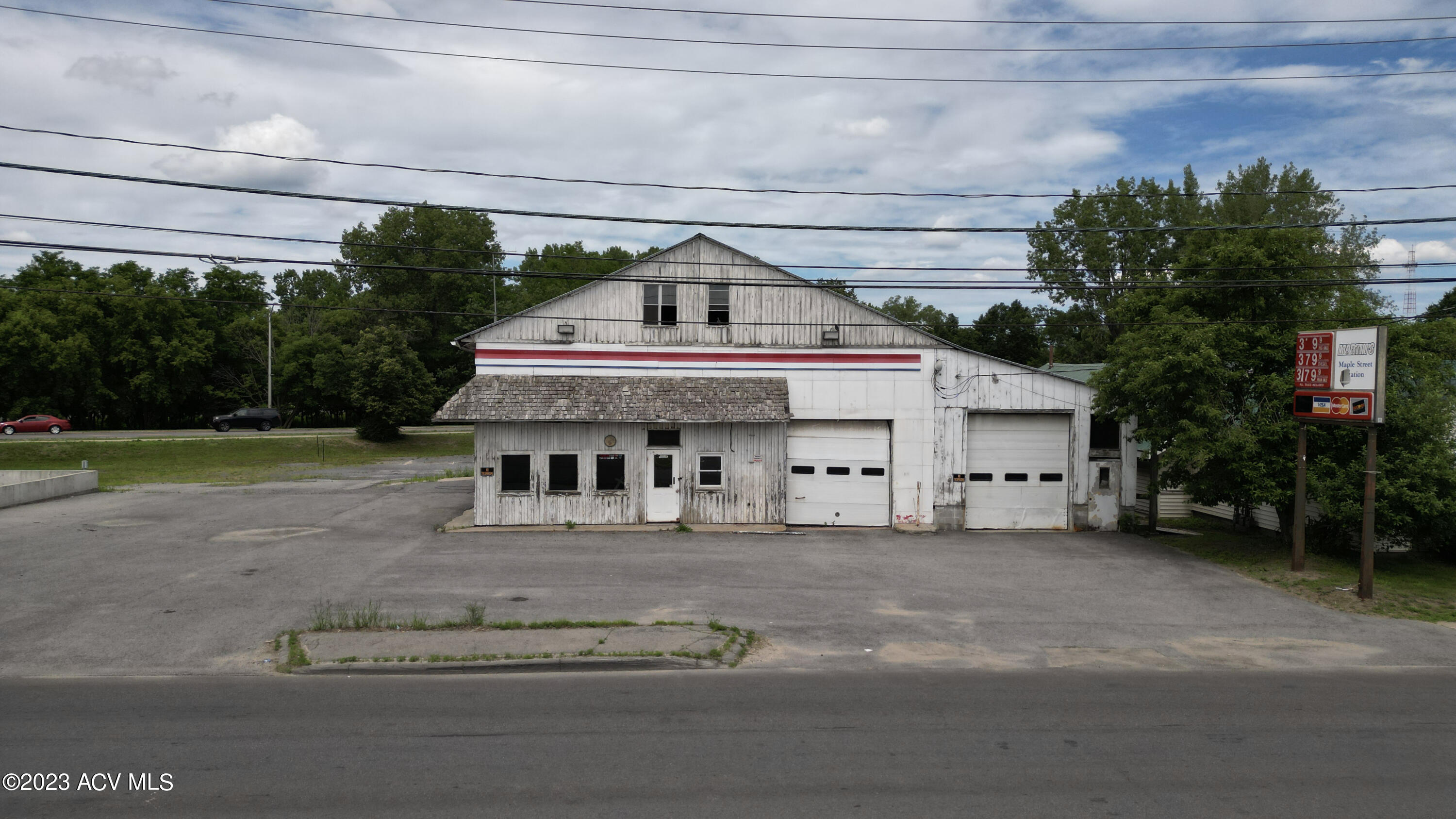 59 Maple Street Potsdam NY 13676