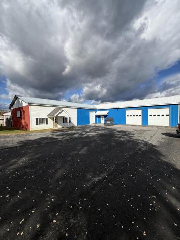 166 Carbide Road Plattsburgh NY 12901
