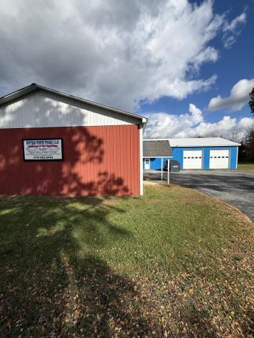166 Carbide Road Plattsburgh NY 12901