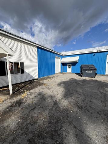 166 Carbide Road Plattsburgh NY 12901
