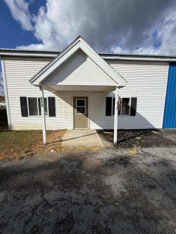 166 Carbide Road Plattsburgh NY 12901