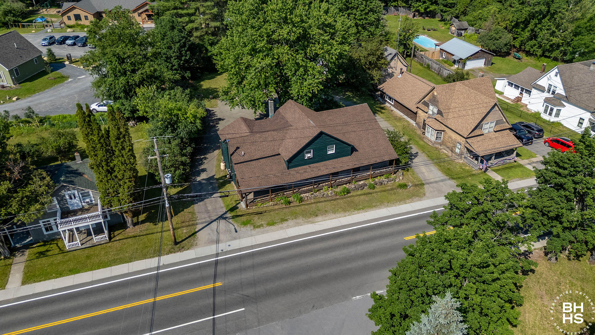 10897 Ny-73 Keene NY 12942