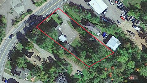 6162 Sentinel Road Lake Placid NY 12946