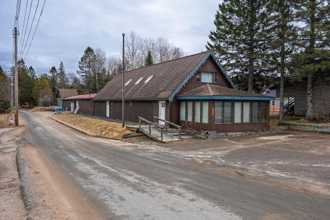 6006 Sentinel Road Lake Placid NY 12946