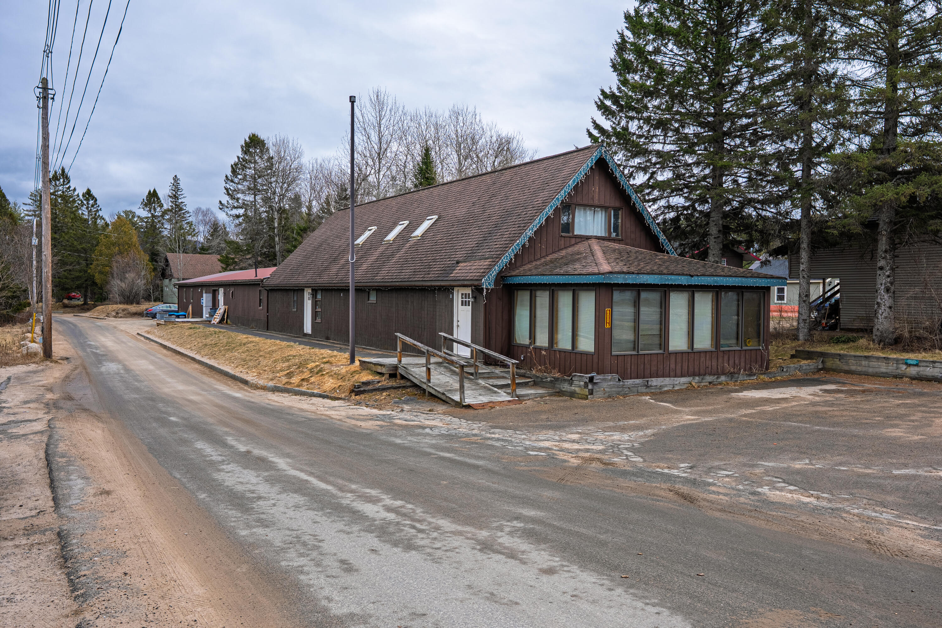 6006 Sentinel Road Lake Placid NY 12946