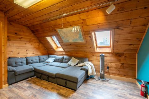 6006 Sentinel Road Lake Placid NY 12946
