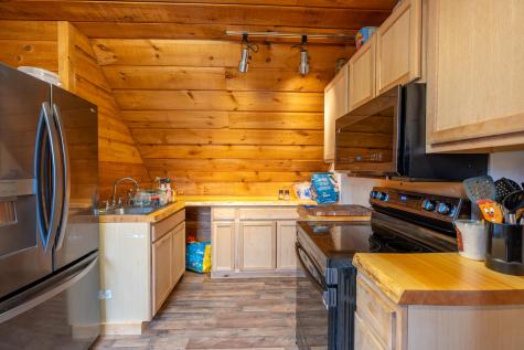 6006 Sentinel Road Lake Placid NY 12946