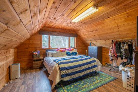 6006 Sentinel Road Lake Placid NY 12946