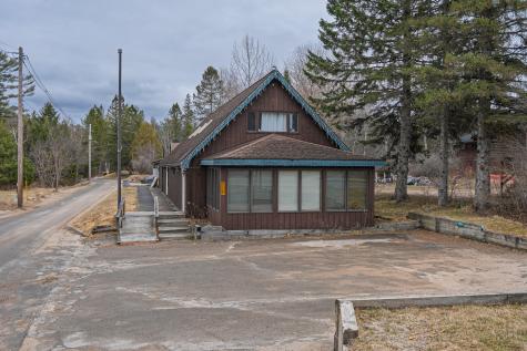 6006 Sentinel Road Lake Placid NY 12946