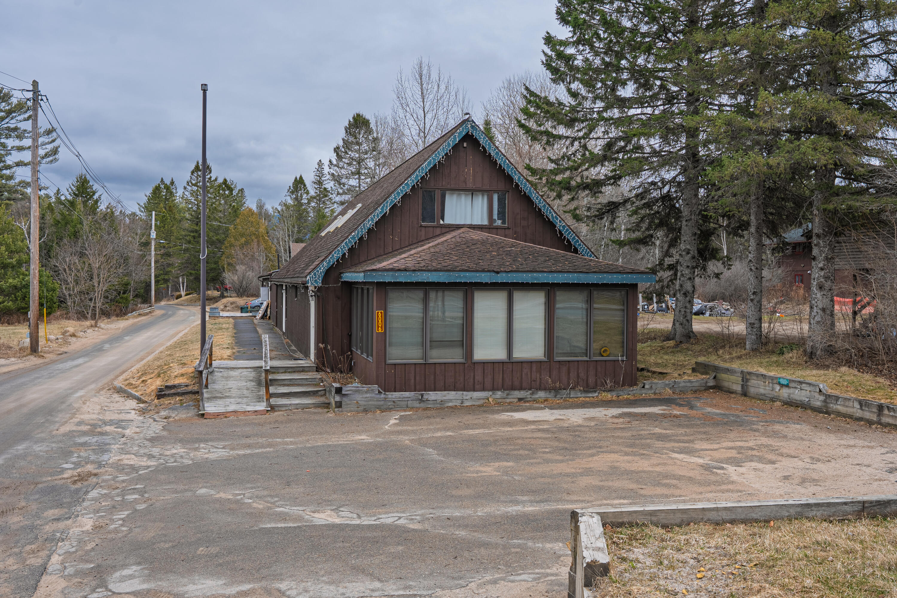 6006 Sentinel Road Lake Placid NY 12946