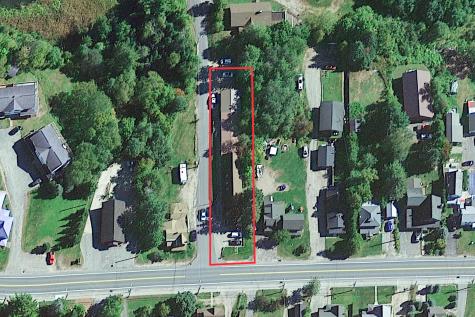 6006 Sentinel Road Lake Placid NY 12946