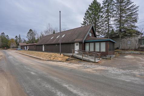 6006 Sentinel Road Lake Placid NY 12946