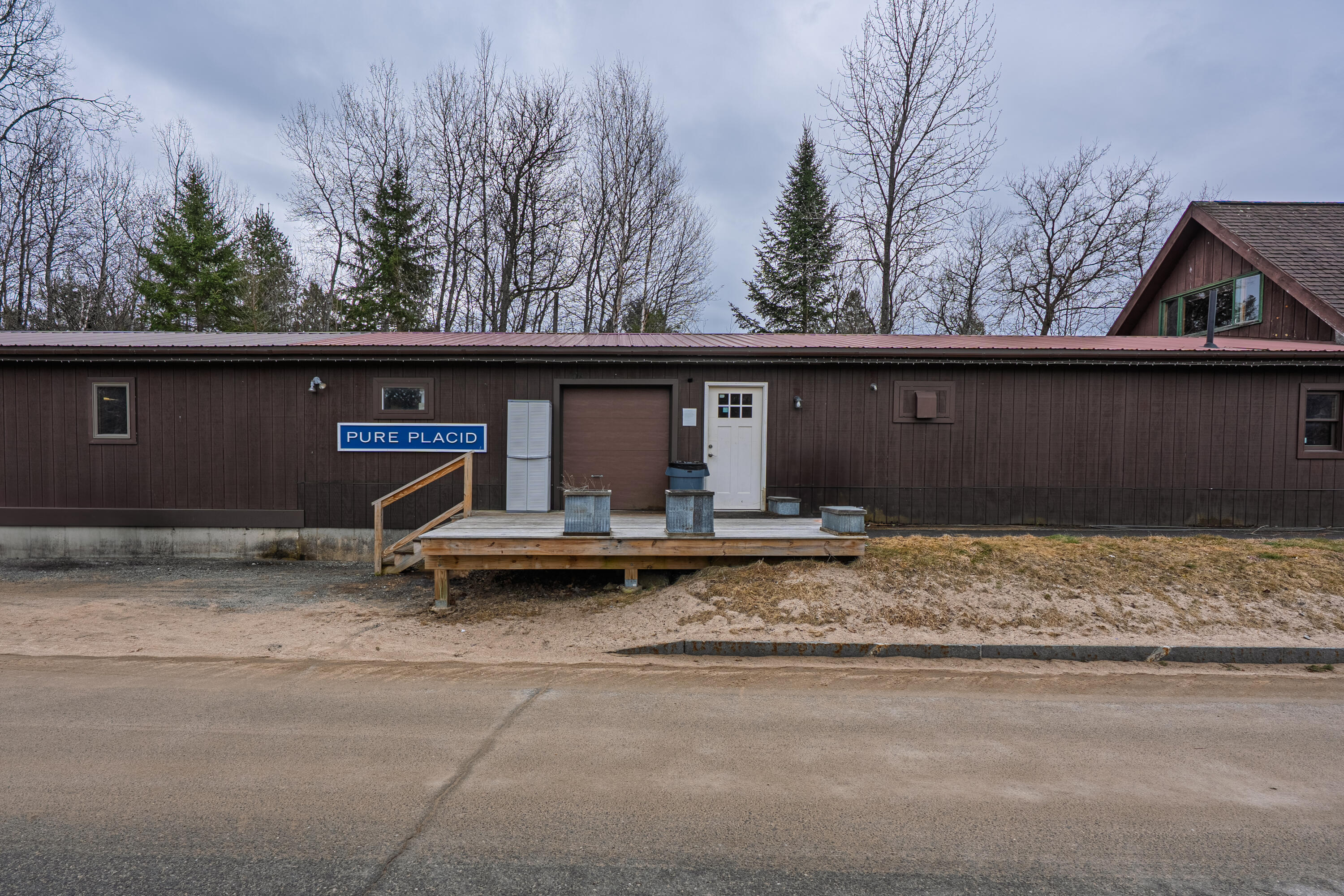6006 Sentinel Road Lake Placid NY 12946