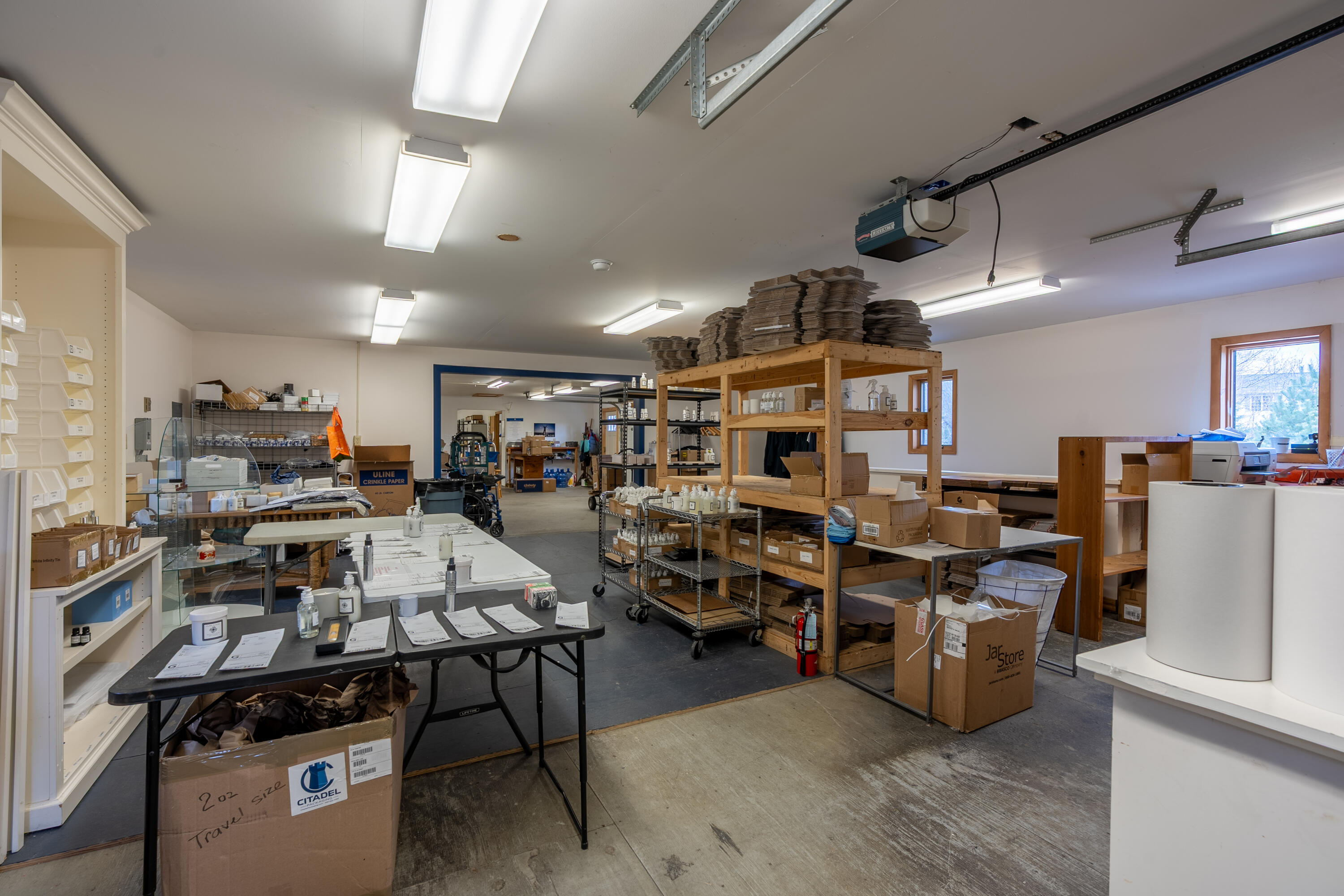 6006 Sentinel Road Lake Placid NY 12946