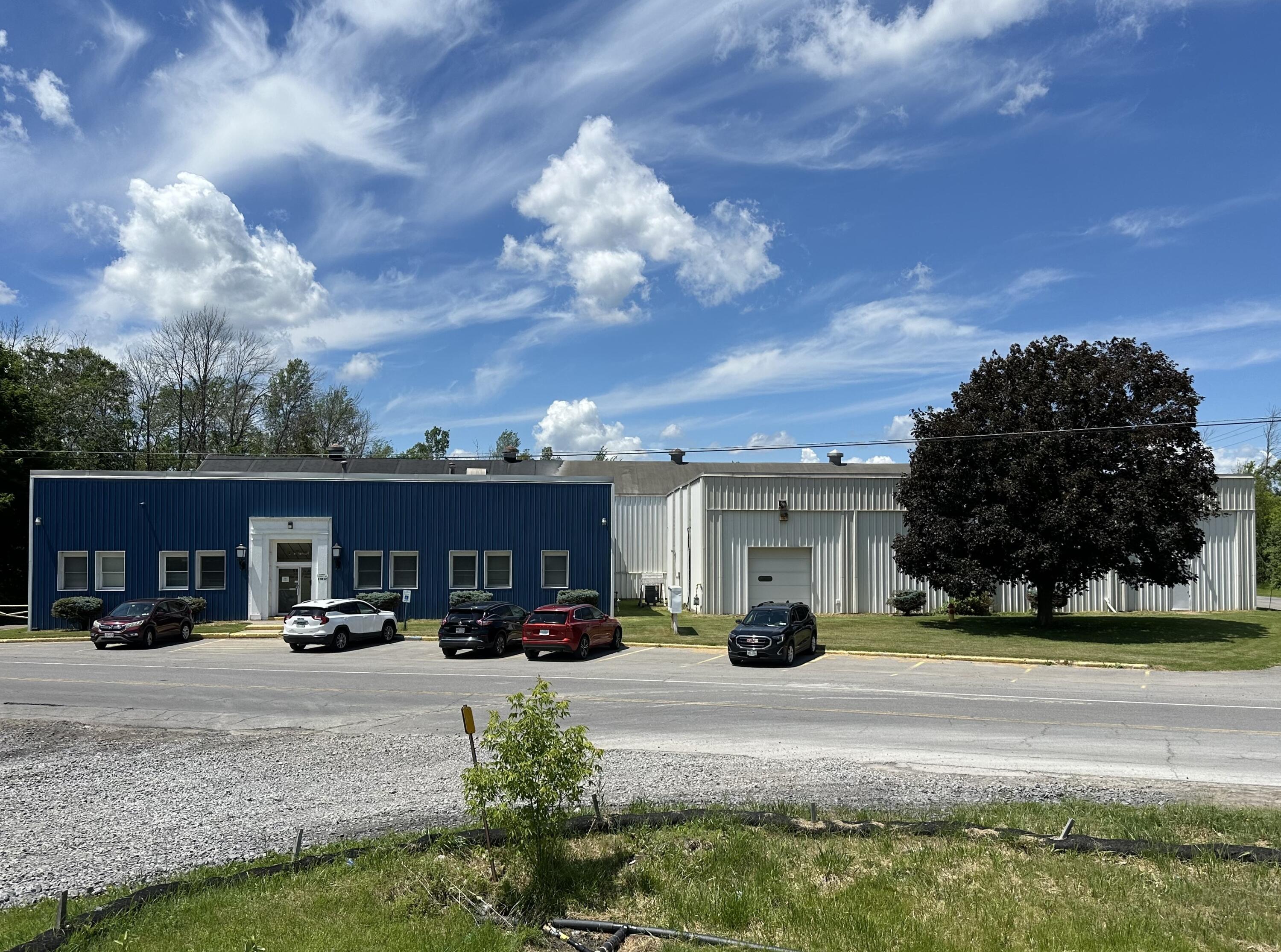 7 County Road 42 Massena NY 13662
