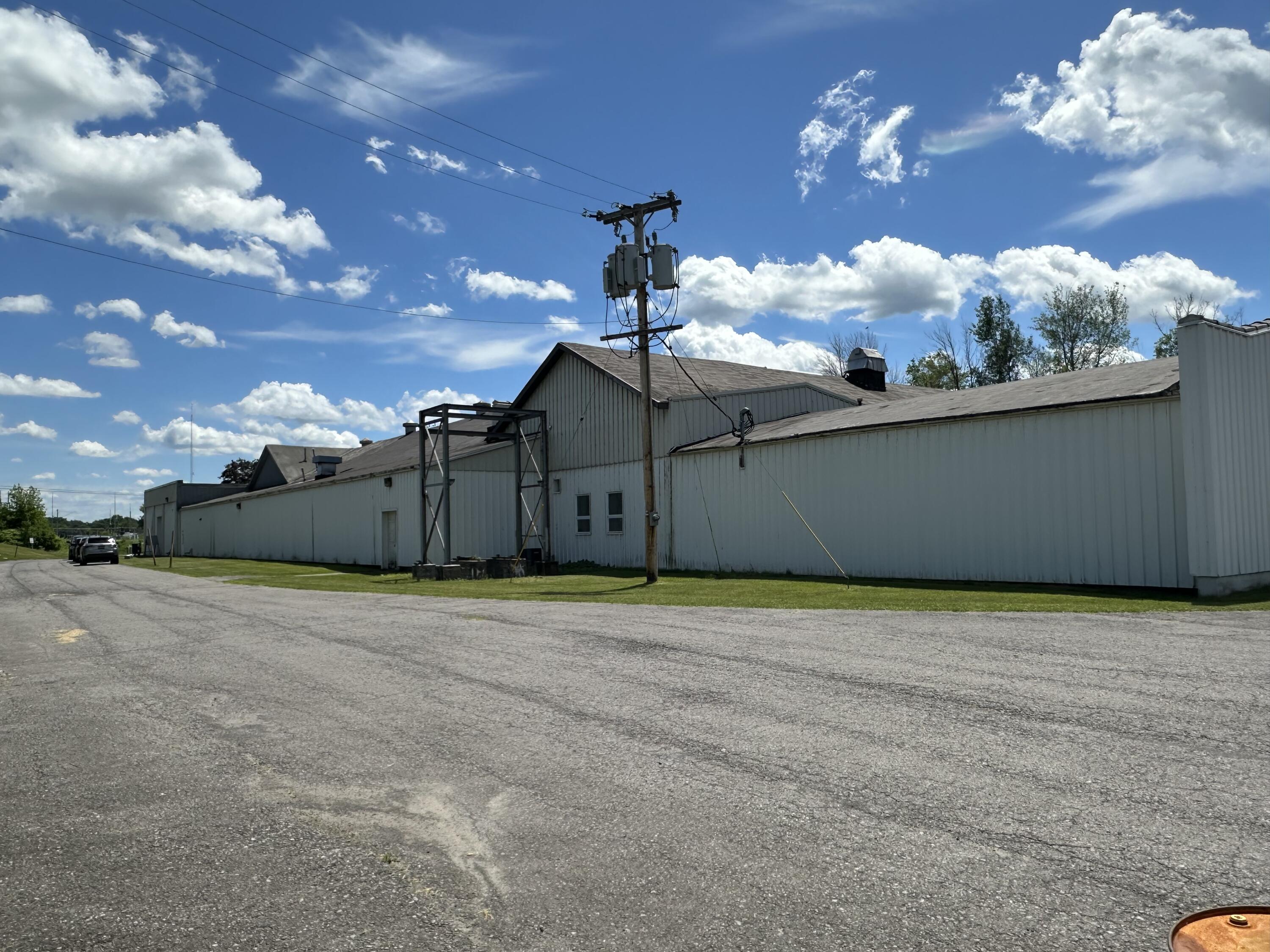 7 County Road 42 Massena NY 13662