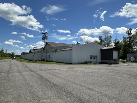 7 County Road 42 Massena NY 13662